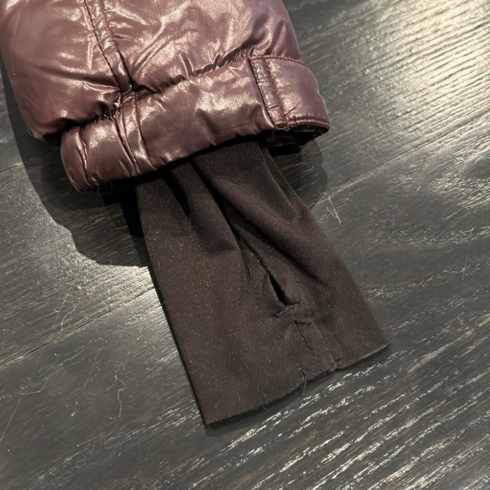 SAM jacket - Picture 5 of 7